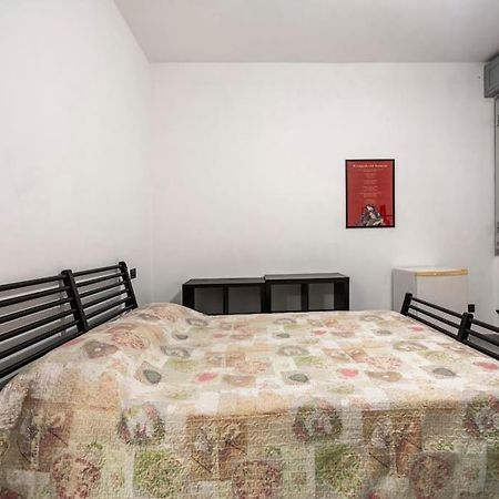 Apartmán A Casa Di Mario Boloňa Exteriér fotografie