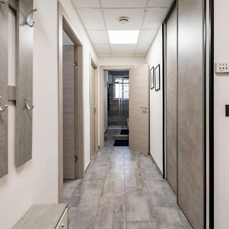 Apartmán A Casa Di Mario Boloňa Exteriér fotografie