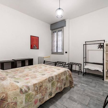Apartmán A Casa Di Mario Boloňa Exteriér fotografie
