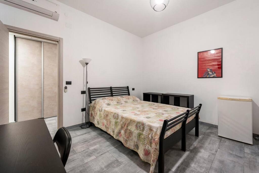 Apartmán A Casa Di Mario Boloňa Exteriér fotografie