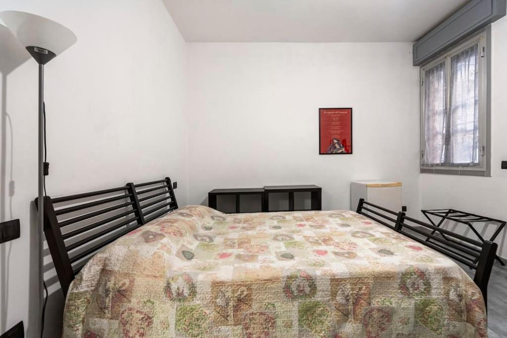 Apartmán A Casa Di Mario Boloňa Exteriér fotografie