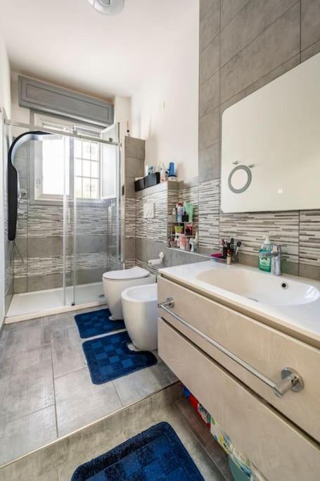 Apartmán A Casa Di Mario Boloňa Exteriér fotografie