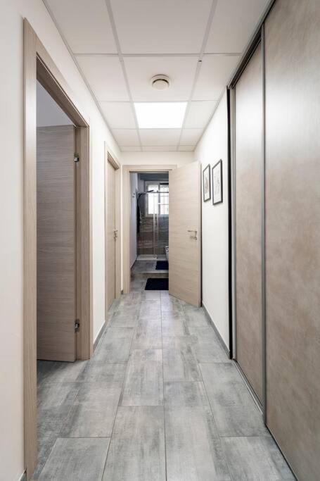 Apartmán A Casa Di Mario Boloňa Exteriér fotografie