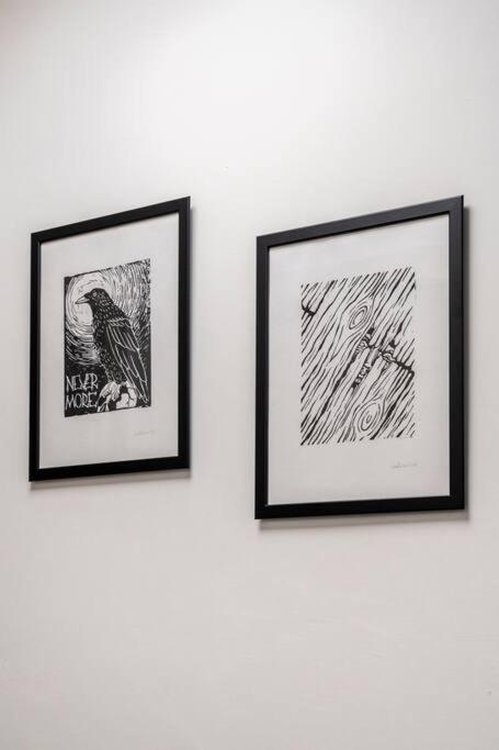 Apartmán A Casa Di Mario Boloňa Exteriér fotografie